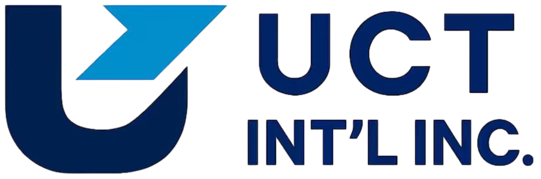 UCT Logo